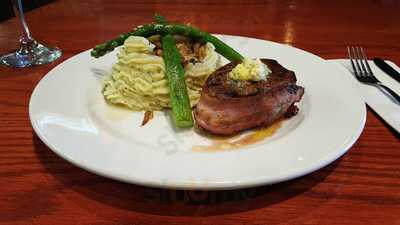 Naples Italian Ristorante & Pizza