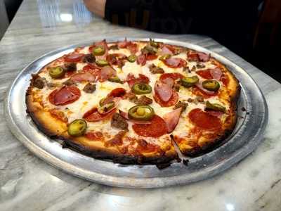 Naples Italian Ristorante & Pizza