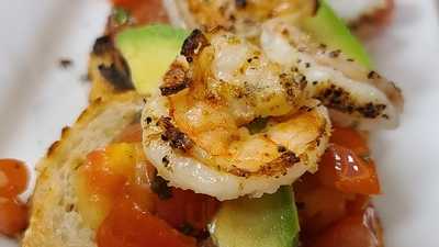 Naples Italian Ristorante & Pizza