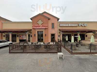 Naples Italian Ristorante & Pizza