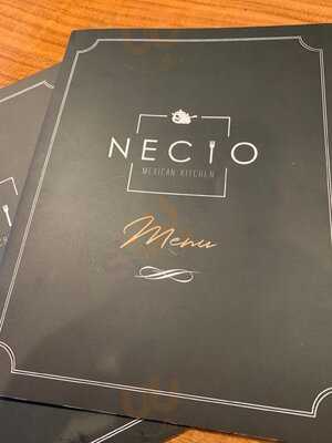 Necio Latin Eatery