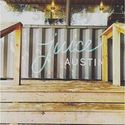 Juice Austin