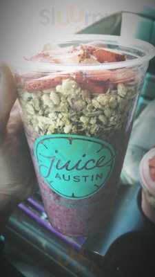 Juice Austin