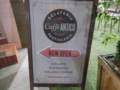 Caffe Antico