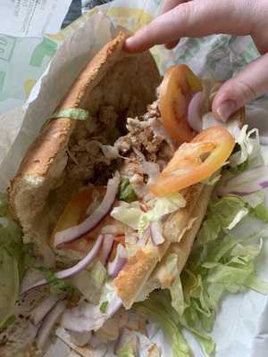 Subway