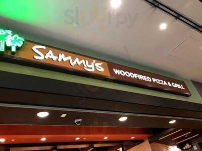 Sammy's Woodfired Pizza & Grill
