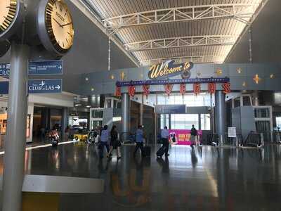 Sammy's Woodfired Pizza & Grill