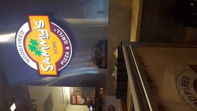 Sammy's Woodfired Pizza & Grill