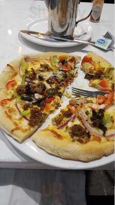 Sammy's Woodfired Pizza & Grill