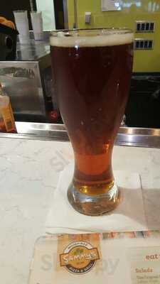 Sammy's Woodfired Pizza & Grill