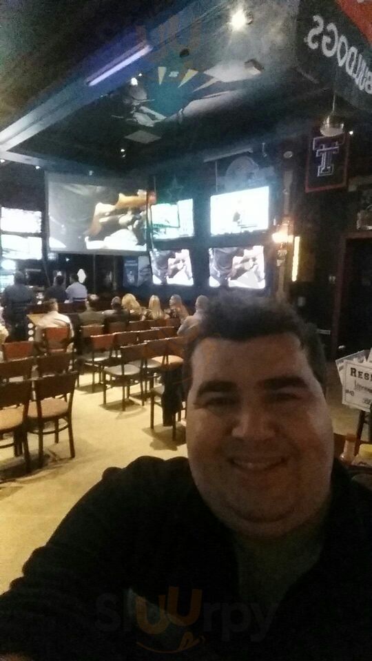 Sammy's Woodfired Pizza & Grill