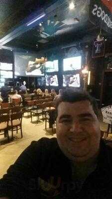 Sammy's Woodfired Pizza & Grill