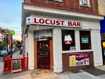 Locust Tavern