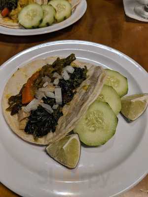 Kokeb Ethiopian Restaurant