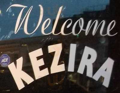 Kokeb Ethiopian Restaurant