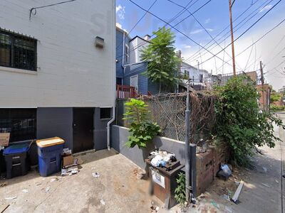 Kokeb Ethiopian Restaurant