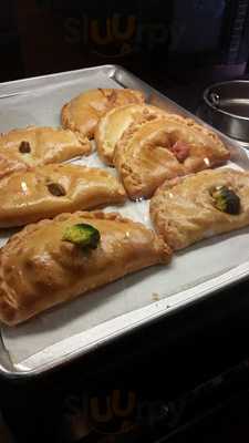 Pacini's Italian Eatery