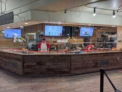 Pacini's Italian Eatery