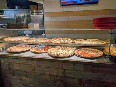 Pacini's Italian Eatery