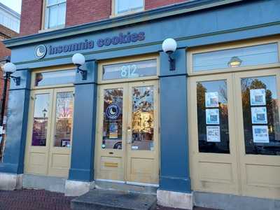Insomnia Cookies