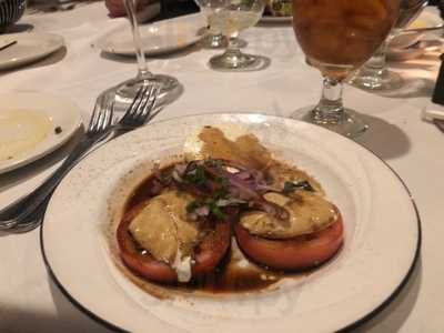 D B Gunnz Grill & Bar