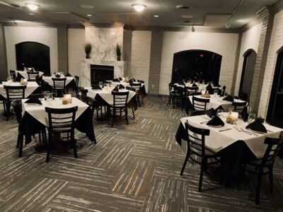 D B Gunnz Grill & Bar