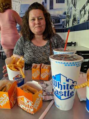 Street Food - Food Trucks