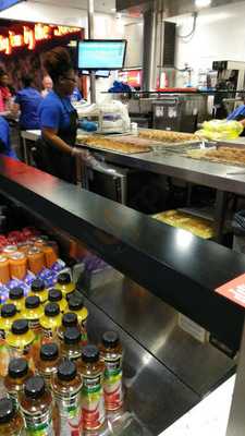 Street Food - Food Trucks