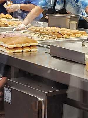 Street Food - Food Trucks