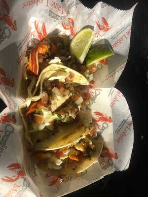 Street Food - Food Trucks