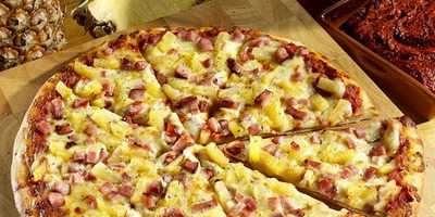 Savelli's - New York Style Pizza