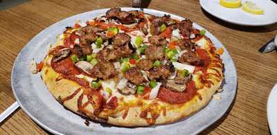 Savelli's - New York Style Pizza