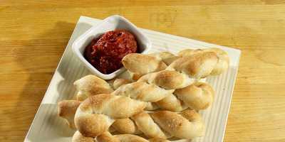 Savelli's - New York Style Pizza