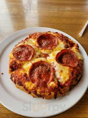 Savelli's - New York Style Pizza
