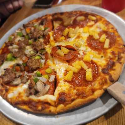 Savelli's - New York Style Pizza