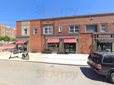 Savelli's - New York Style Pizza