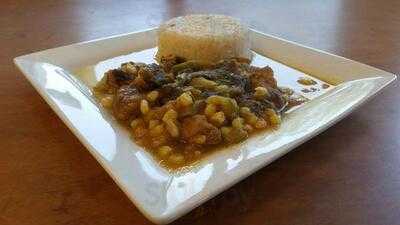 Cocina Heritage The Restaurant