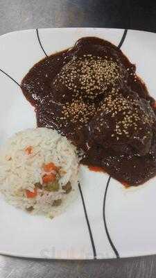 Cocina Heritage The Restaurant