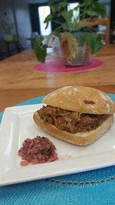 Cocina Heritage The Restaurant