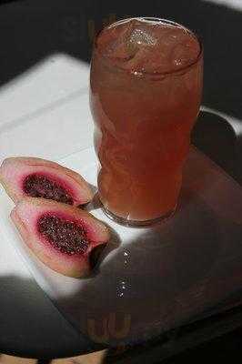 Cocina Heritage The Restaurant