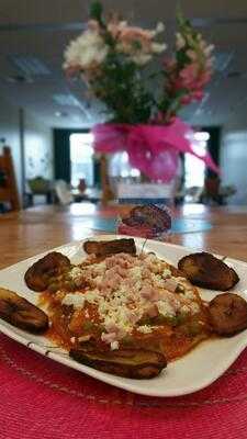 Cocina Heritage The Restaurant