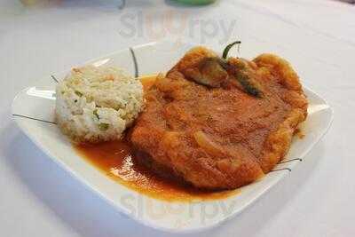 Cocina Heritage The Restaurant