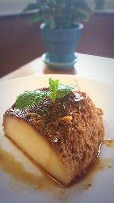 Cocina Heritage The Restaurant