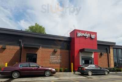 Wendy's