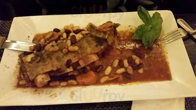 Tsob Tsobe Mediterranean Restaurant & Lounge