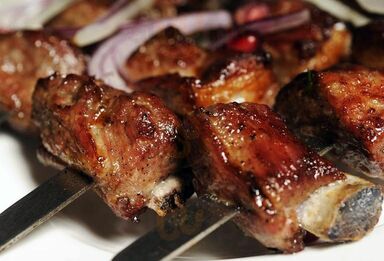 Tsob Tsobe Mediterranean Restaurant & Lounge