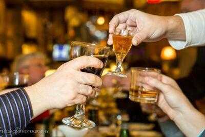 Tsob Tsobe Mediterranean Restaurant & Lounge