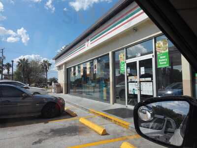 7-eleven