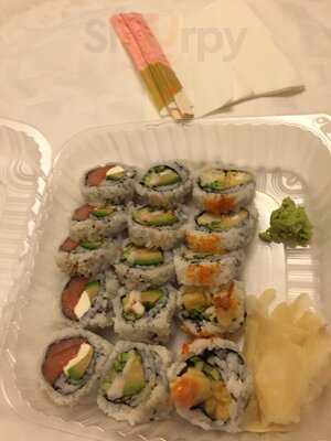 Sushi Time
