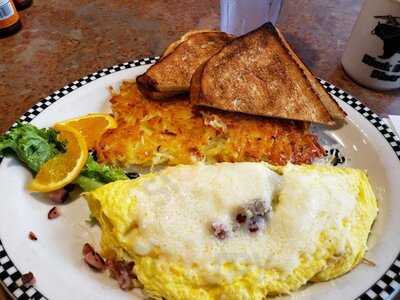 Black Bear Diner